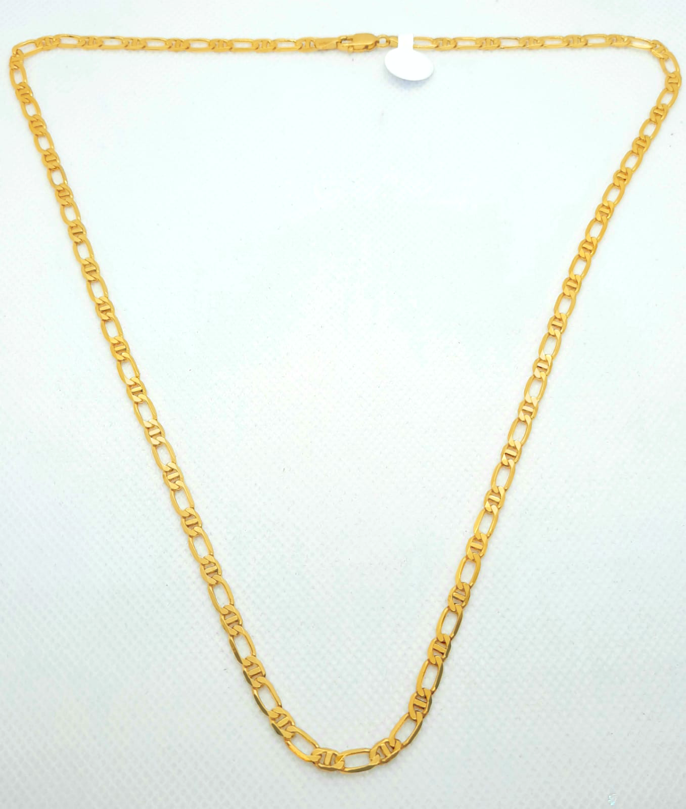 Gold Gent Chain